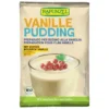 Rapunzel Pudingpor vaníliás BIO 40g