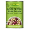 Rapunzel Vegyes bab lében BIO 400g