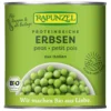 Rapunzel Zöldborsó lében BIO 340g