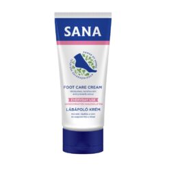 Sana 3 in 1 lábápoló krém 100ml