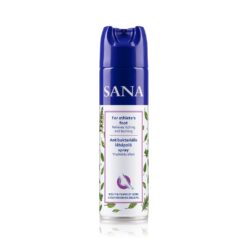 Sana Antibakteriális lábápoló spray viszketés ellen 150ml