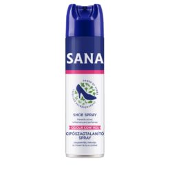 Sana Cipőszagtalanító 150ml