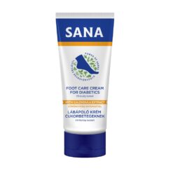 Sana Lábápoló krém cukorbetegeknek 100ml