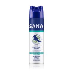 Sana Lábápoló spray 150ml