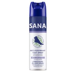 Sana Lábizzadás elleni spray 150ml