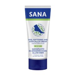 Sana Sarokpuhító és bőrkeményedés elleni krém 100ml