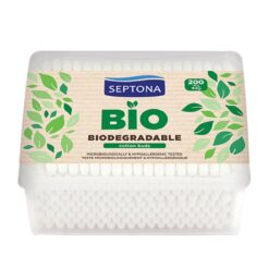 Septona Fültisztító biológiailag lebomló 200db